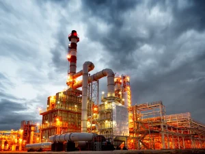 Les compagnies pétrolières nationales africains améliorent leur production grâce à la collaboration des CPI