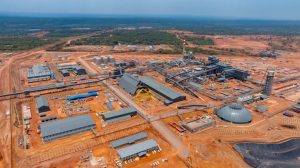 Congo : Ivanhoe Mines lance la construction de la plus grande fonderie de cuivre d’Afrique
