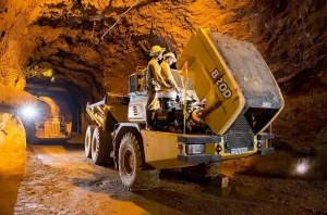 Zambie : Ivanhoe Mines lance une vaste campagne d'exploration de cuivre.