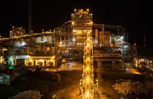 Tanzanie - Perseus Mining investit 523 millions $ pour développer la mine d’or Nyanzaga