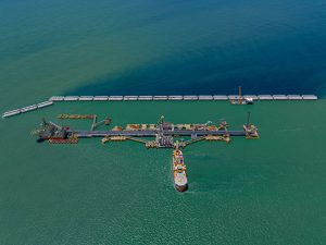 Sénégal - Mauritanie : Oceaneering décroche un contrat pluriannuel avec BP pour le champ GTA