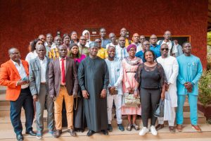 Sénégal : Le ministère de l'énergie et l'AJTREPE renforcent la transparence dans la gouvernance des ressources extractives