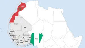 Les Émirats arabes unis soutiennent un projet énergétique historique entre le Nigeria et le Maroc