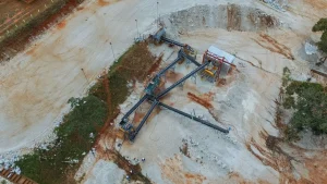 RD Congo : KoBold, la start-up minière soutenue par Bezos, vise le lithium