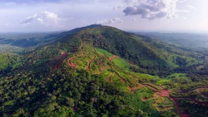 Le Gabon et la Guinée renforcent leurs ambitions en matière de fer malgré les difficultés de prix
