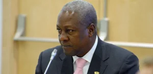 Ghana : « Pompez du pétrole jusqu’à ce qu’il n’y ait plus de lendemain », appel aux investisseurs du président