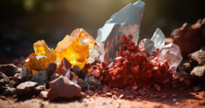 L'Afrique devrait attirer 50 milliards de dollars pour les minéraux critiques d'ici 2040 selon AIE