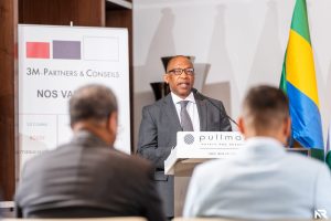 Journées Pétrole 2025 : La Côte d’Ivoire défend la souveraineté énergétique africaine lors de la cérémonie d'ouverture