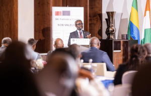 3e Édition des Journées Pétrole à Dubai : Un engagement panafricain pour une souveraineté énergétique renforcée