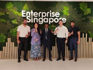 Meen & Meen mettra en avant le potentiel d’investissement minier & énergétique de la Mauritanie au Forum à Singapour