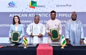 La CEDEAO valide le mégaprojet de gazoduc Nigéria-Maroc, signature prévue à l'automne.