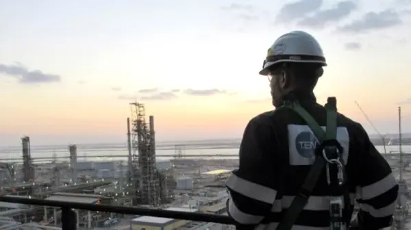 Technip Energies décroche un contrat majeur pour une unité FLNG en Afrique