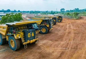 Sénégal : Fortuna Mining annonce une hausse significative des ressources aurifères au projet Diamba Sud